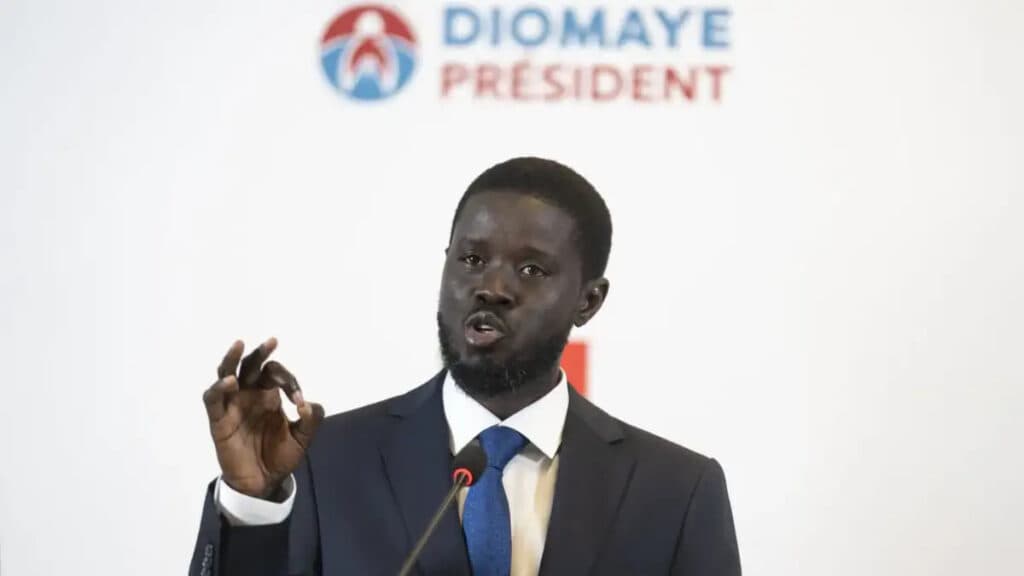 Sénégal : Le président Bassirou Diomaye Faye annule deux décrets miniers de Macky Sall