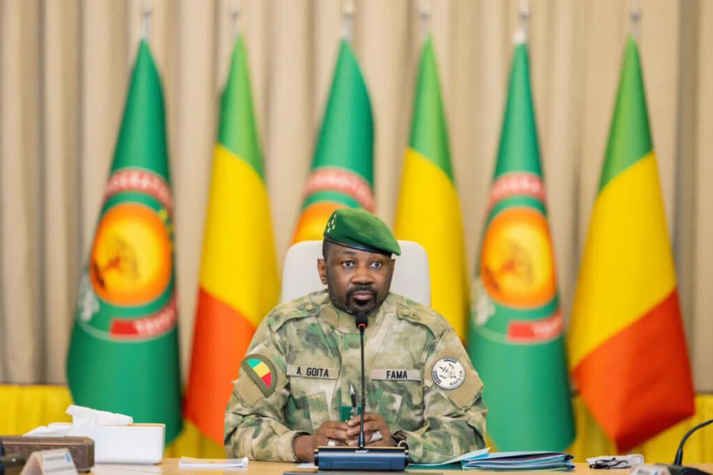 Burkina Faso, Mali et Niger : Les pays de l’AES instaurent une taxe de 0,5 % sur les importations en provenance de pays tiers