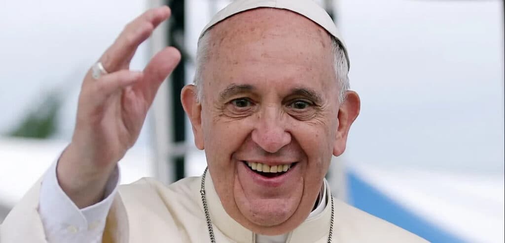Décès du Pape François à 88 ans : Une figure de paix célébrée à travers l’Afrique