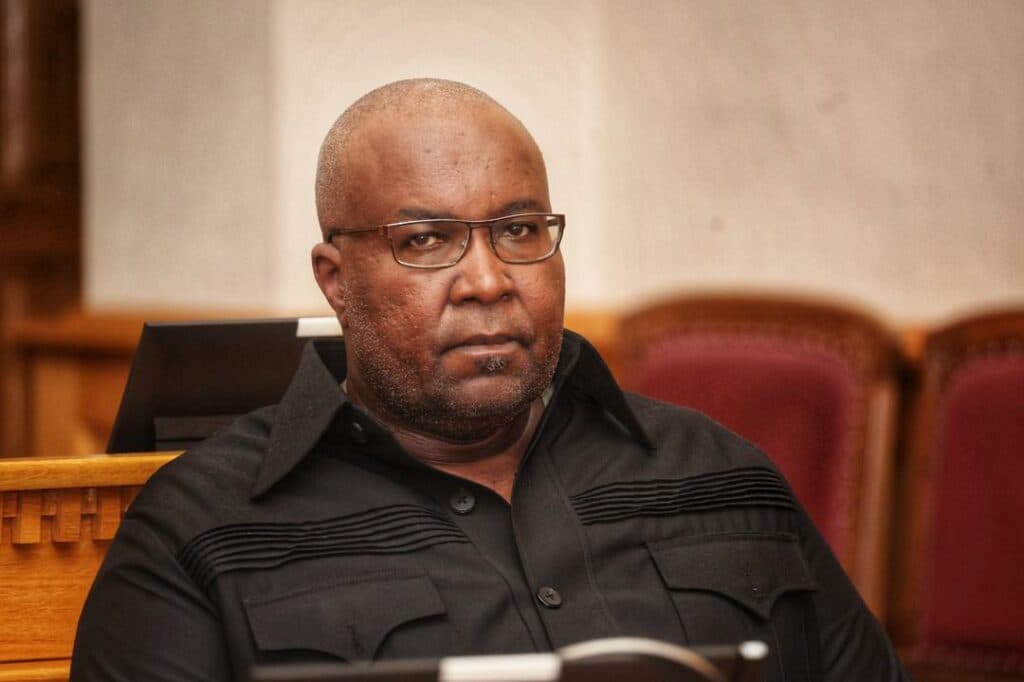 Namibie : Le ministre de l’Agriculture démis de ses fonctions suite à des accusations de viol