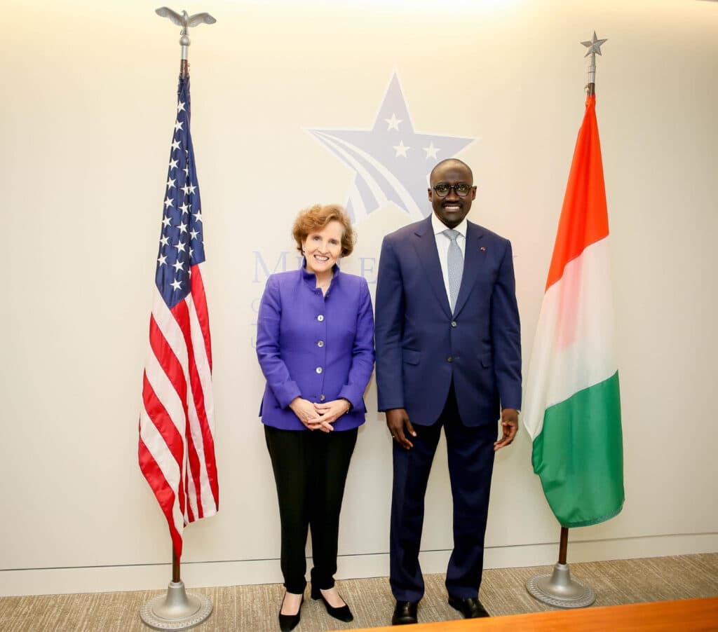 Financements américains : Après l’USAID, Donald Trump met fin au Millennium Challenge Corporation, un autre coup dure pour l’Afrique