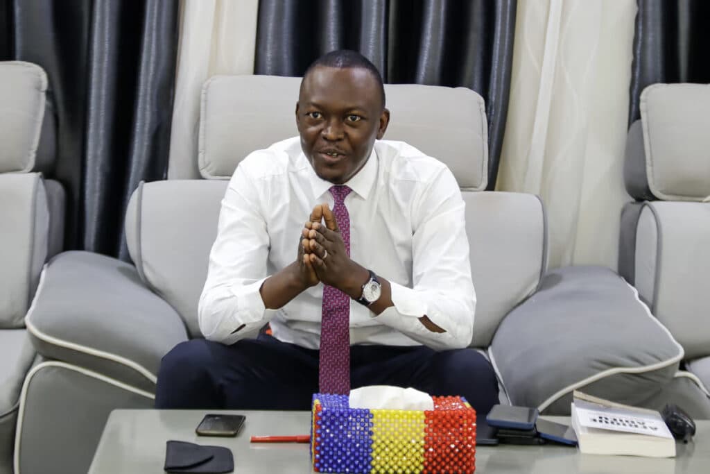 Tchad : Report de l’audition de l’ex-Premier ministre Succès Masra, ses avocats refoulés