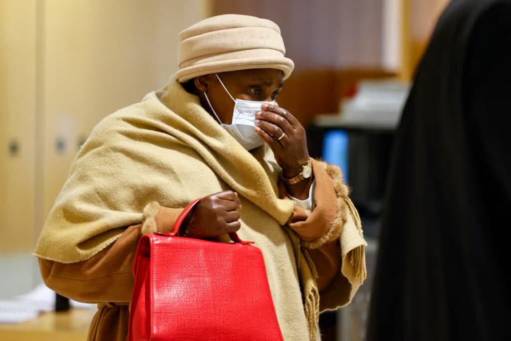 Génocide des Tutsis au Rwanda : Le parquet relance la procédure contre Agathe Habyarimana