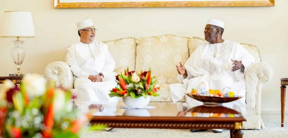 Côte d’Ivoire : Crise pré-électorale, un émissaire de l’UA en mission de bons offices à Abidjan