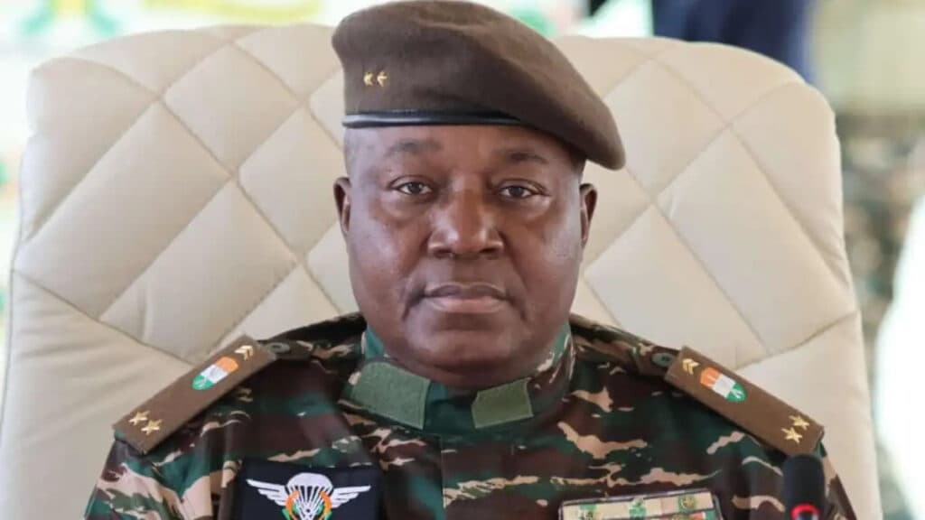 Bénin-Niger : Détérioration du climat diplomatique suite à de nouvelles accusations dugénéral Tiani, la fermeture des frontières prolongée