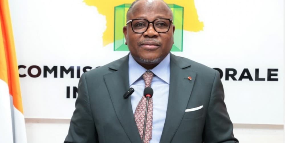 Côte d’Ivoire : 8.727.431 électeurs pour élire le nouveau président en Octobre 2025