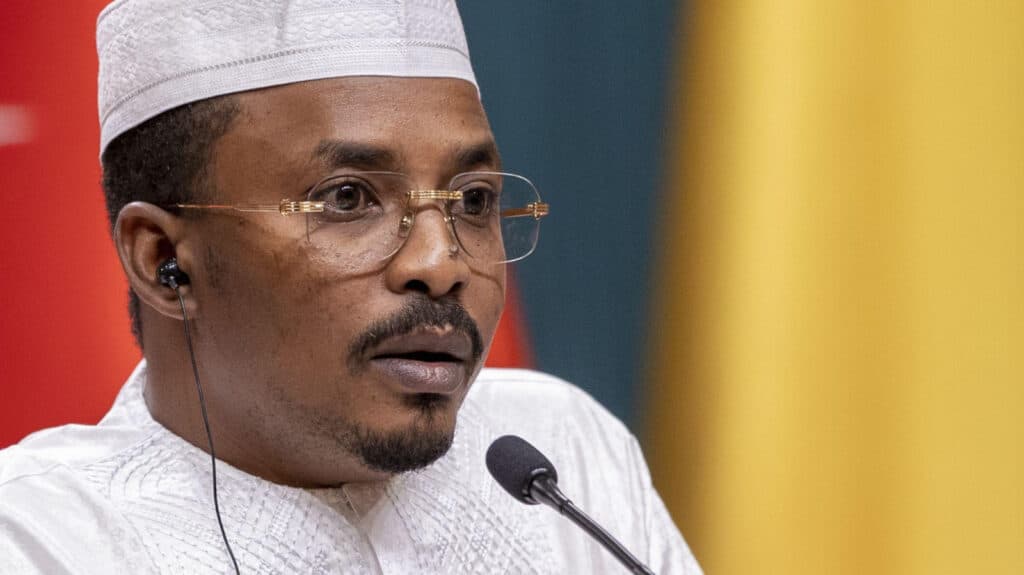 Tchad : Mahamat Idriss Déby apporte une riposte ferme à la mesure de Trump en suspendant les visas américains