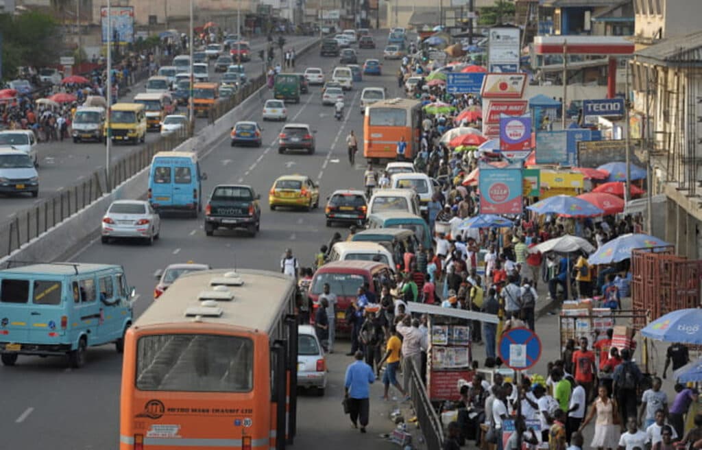 Ghana : Douze hauts fonctionnaires impliqués dans un scandale financier d’environ 53 millions de dollars
