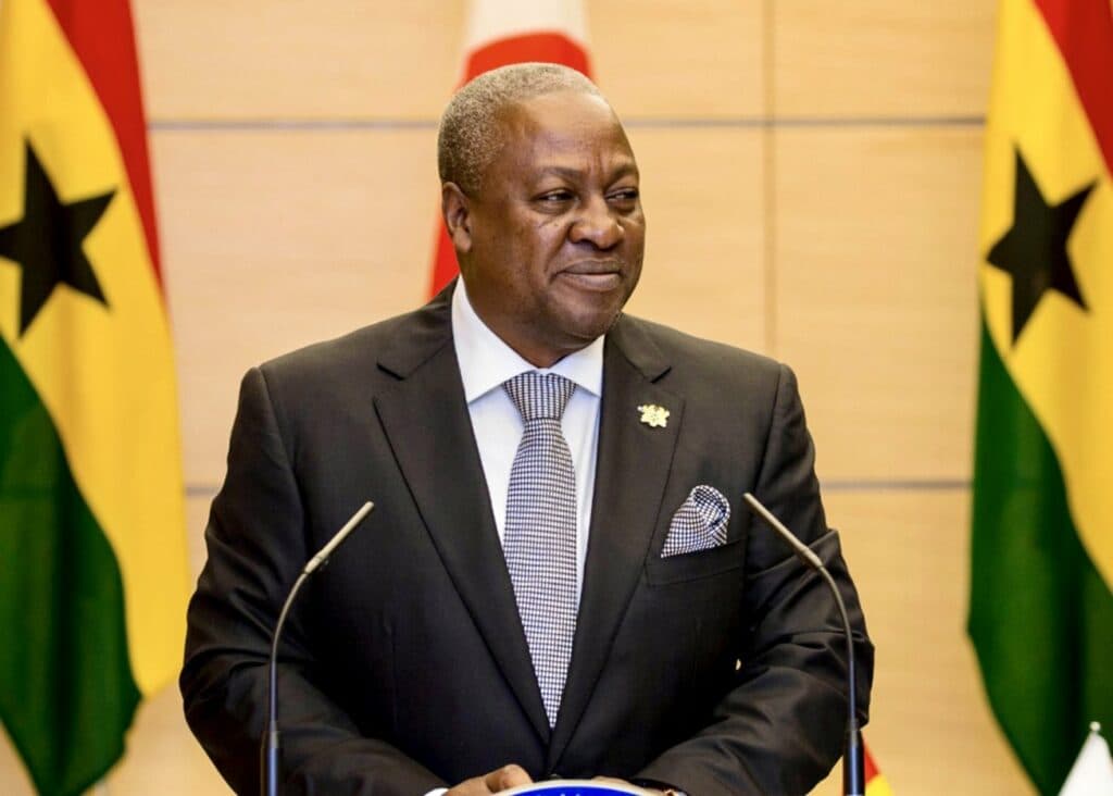Conflit Israël-Iran : Le Ghana ferme son ambassade à Téhéran et évacue ses ressortissants
