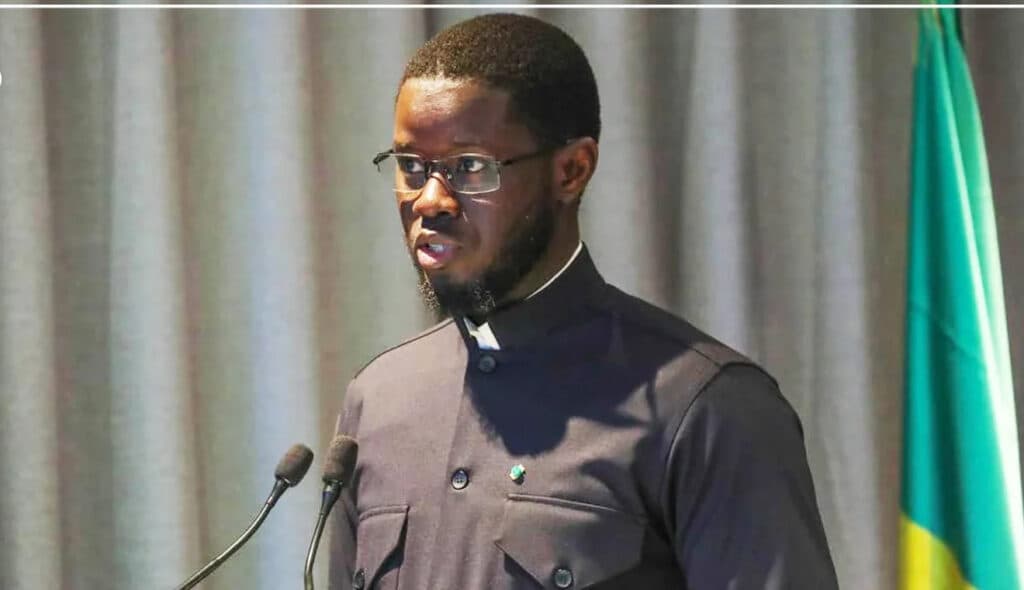 Sénégal : Le gouvernement annonce un nouvel emprunt de 300 milliards Fcfa pour relancer les priorités nationales
