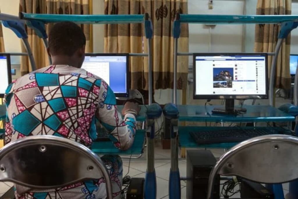 Togo : Restrictions d’Internet et des réseaux sociaux, la société civile interpelle la CEDEAO