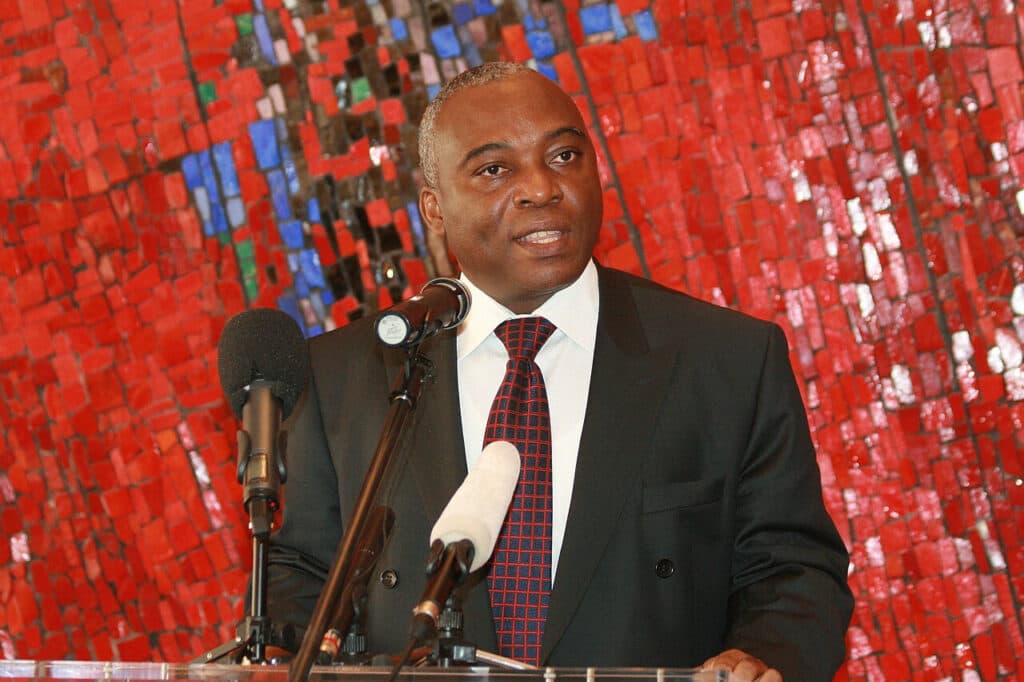 Côte d’Ivoire : PPA-CI, Don Mello appelle à élargir le champ des candidatures au sein du parti et met en garde contre un éventuel boycott de la présidentielle