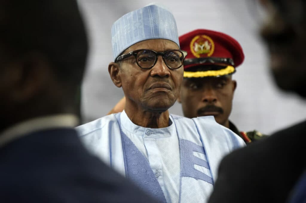Nigeria : Décès de l’ex-président Muhammadu Buhari à l’âge de 82 ans