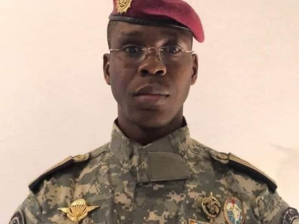 Côte d’Ivoire : Accusé de complot contre l’autorité de l’État, 20 ans de prison requis contre Abdoulaye Fofana, ancien aide de camp de Guillaume Soro