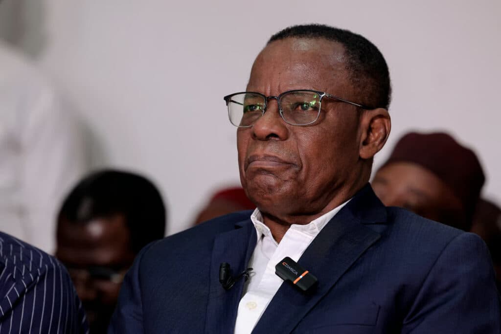 Présidentielle au Cameroun : Maurice Kamto exclu de la course, vers un recours devant le Conseil constitutionnel