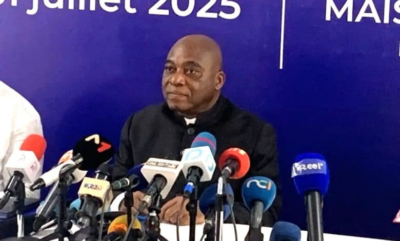 Côte d’Ivoire : Ahoua Don-Mello, pilier des BRICS en Afrique se porte officiellementcandidat à la présidentielle 2025