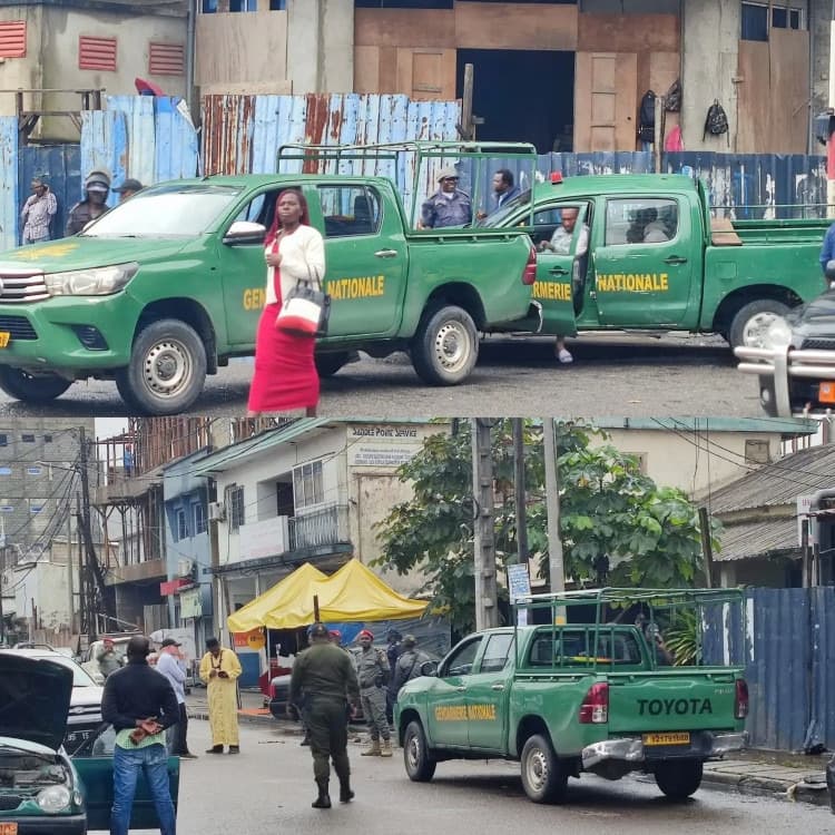 Cameroun : Présidentielle 2025, tensions à Yaoundé avant la décision du Conseil constitutionnel sur la candidature de Maurice Kamto