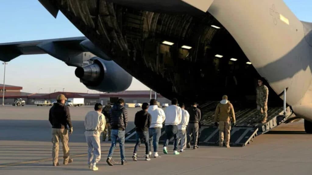 Rwanda : Accueil imminent de 250 immigrés expulsés des États-Unis