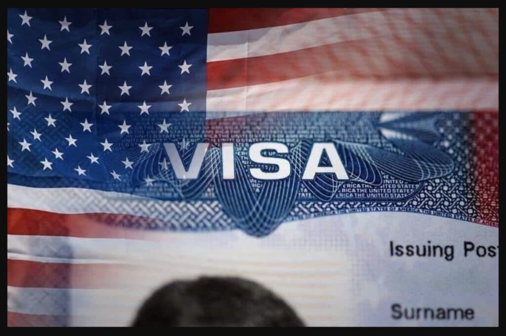 Afrique-USA : Bientôt, des ressortissants africains devront payer jusqu’à 15000 dollars de caution pour obtenir le Visa américain