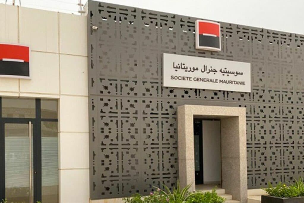 Mauritanie : La Société Générale finalise la cession de sa filiale, l’empreinte de la banque française de plus en plus réduite en Afrique