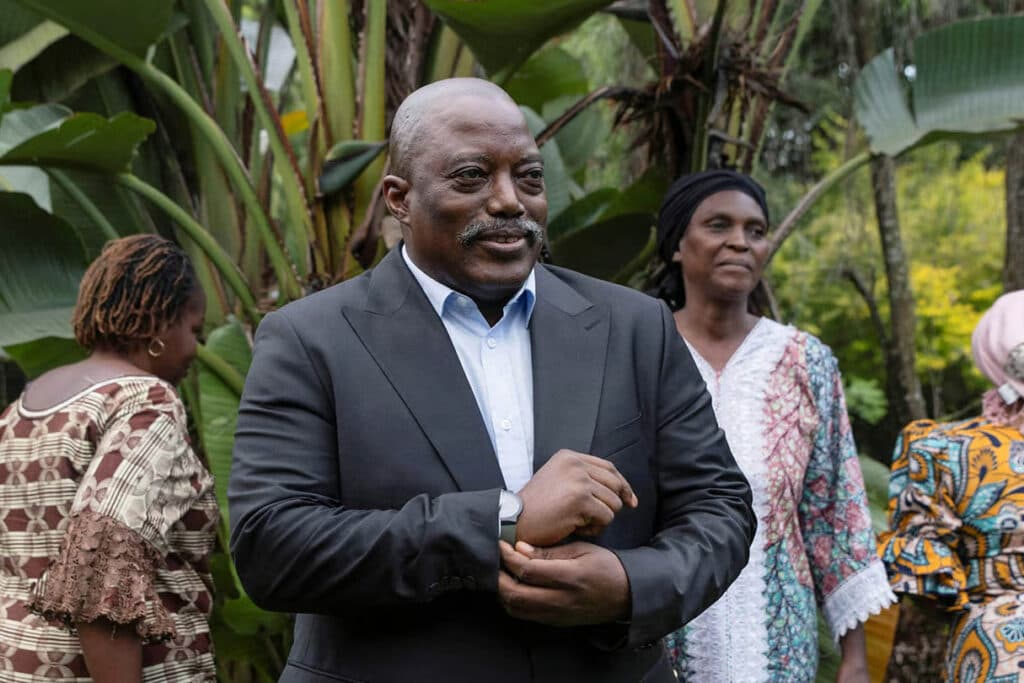 RDC : Procès de Joseph Kabila, les parties civiles réclament des dizaines de milliards de dollars pour réparations