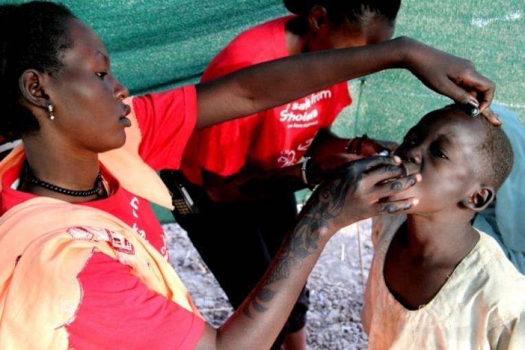 Soudan du Sud : Plus de 158 décès dus à une épidémie de choléra dans le sud du pays, l’accès aux traitements entravé par la guerre