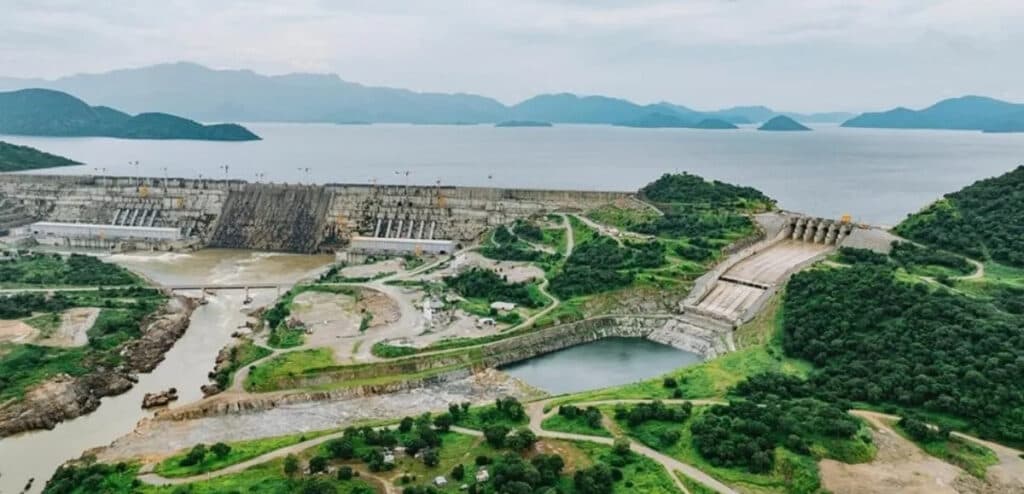 Éthiopie : Inauguration du barrage de la Renaissance, un projet colossal qui rapportera un milliard de dollars par an au pays