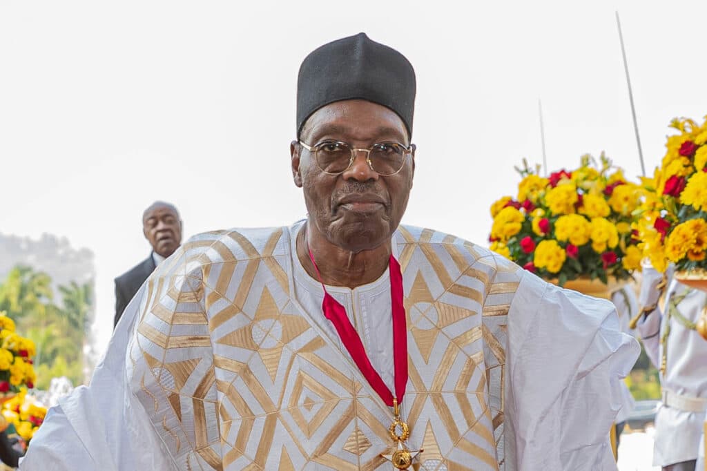 Cameroun : La désignation d’Issa Tchiroma comme « candidat consensuel » de l’opposition suscite des tensions avant la présidentielle