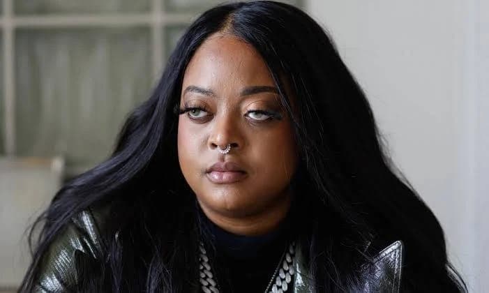 Cameroun : Brenda Biya, fille du président, appelle à ne pas voter pour son père lors de la présidentielle d’octobre