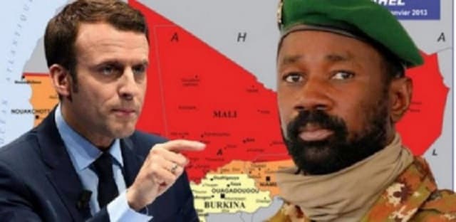 Mali-France : La crise diplomatique s’enlise, Paris expulse deux diplomates maliens et suspend sa coopération antiterroriste avec Bamako