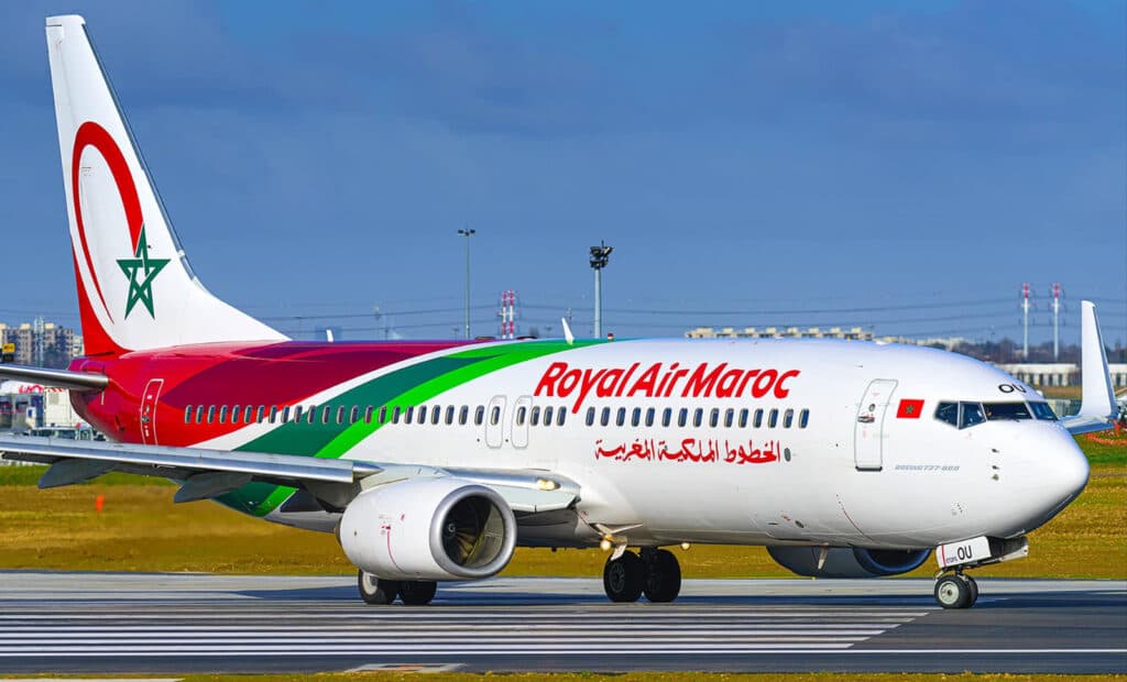 Maroc : A trois mois de la CAN, les autorités instaurent une Autorisation électronique de voyage obligatoire pour huit pays africains