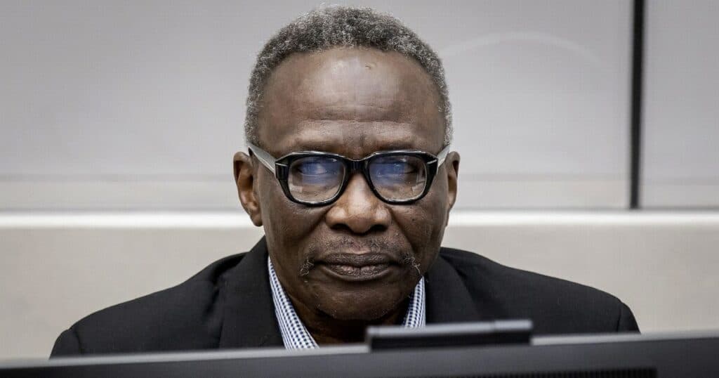 Soudan : Accusé de crimes contre l’humanité, le verdict de la CPI sur Ali Kosheib attendu, ce lundi