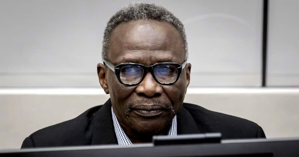 Soudan : Reconnu coupable de crimes contre l’humanité et crimes de guerre par la CPI, Ali Kushayb, ancien chef de la milice janjawid risque la prison à vie