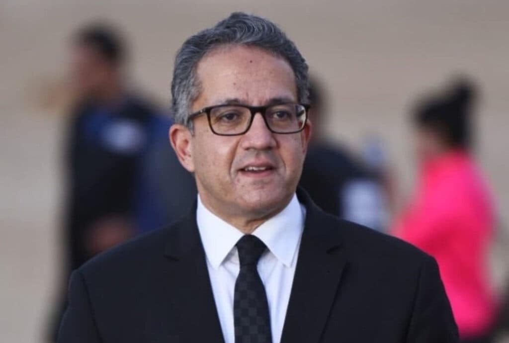 UNESCO: L’Egyptien Khaled el-Enany succède à Audrey Azoulay à la tête de l’UNESCO