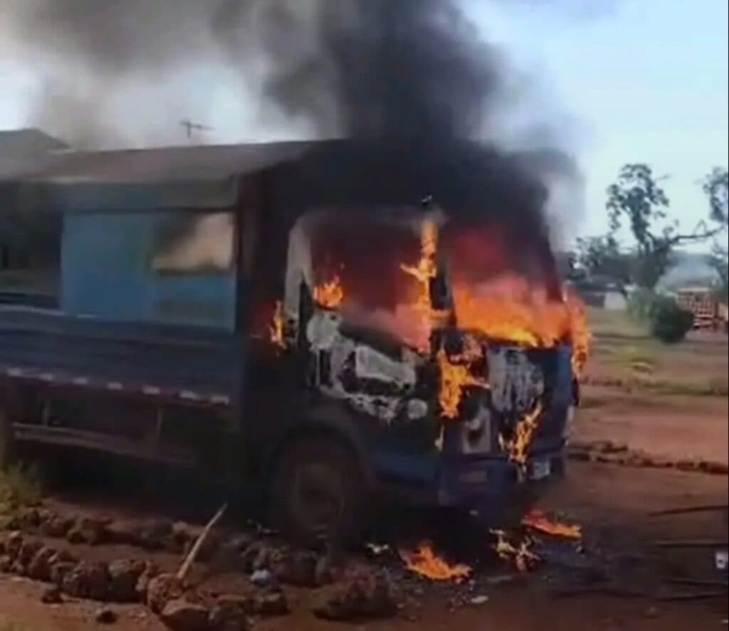 Guinée : 60 personnes inculpées après une émeute meurtrière sur un site minier