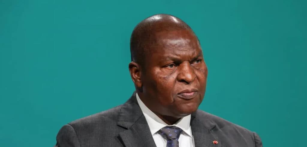 Centrafrique : Dix candidats enregistrés pour la présidentielle du 28 décembre