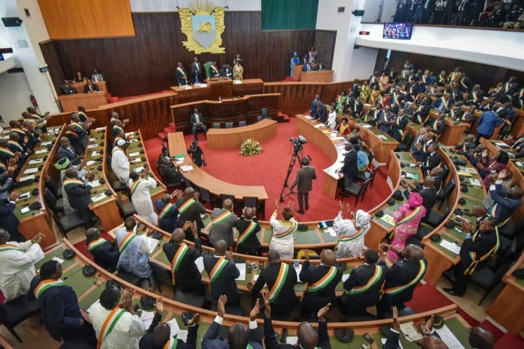Côte d’Ivoire : la CEI ouvre le dépôt des candidatures pour les législatives du 27 décembre