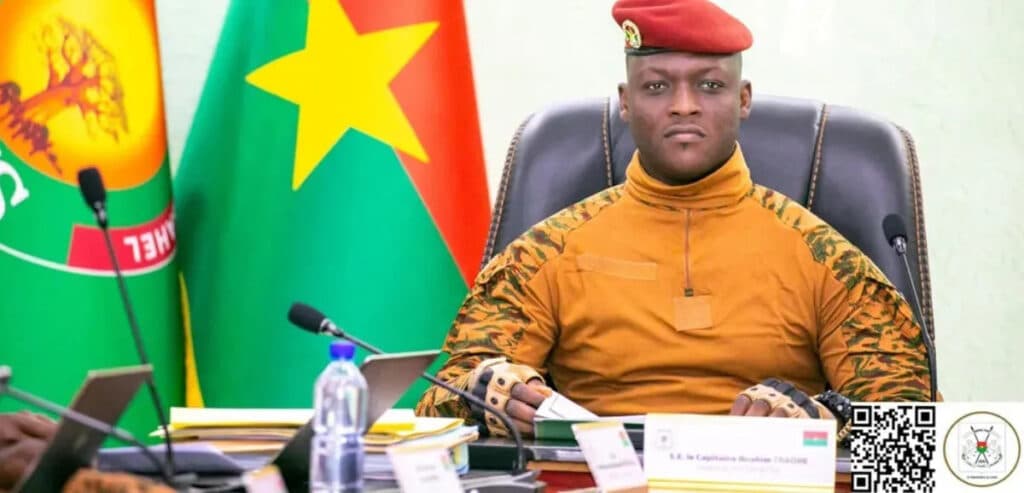 Burkina Faso : Une dizaine de magistrats de haut rang sous enquête pour corruption