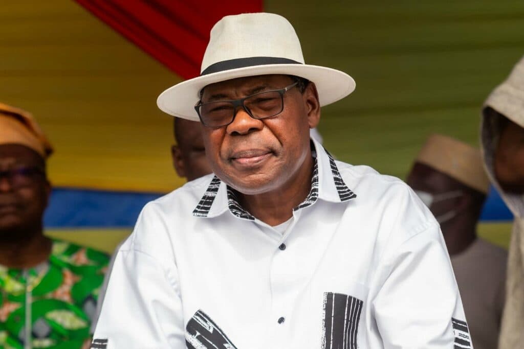 Bénin : Une semaine après le coup d’État, le fils de Boni Yayi arrêté, la situation politique tendue