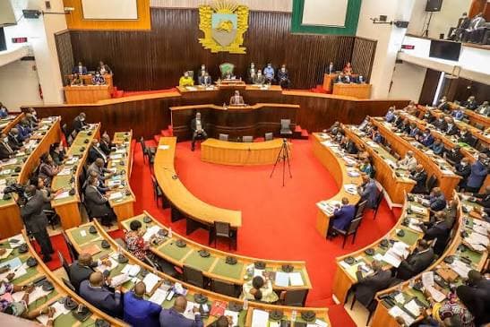 Côte d’Ivoire : Législatives 2025, le RHDP écrase la concurrence et verrouille le Parlement
