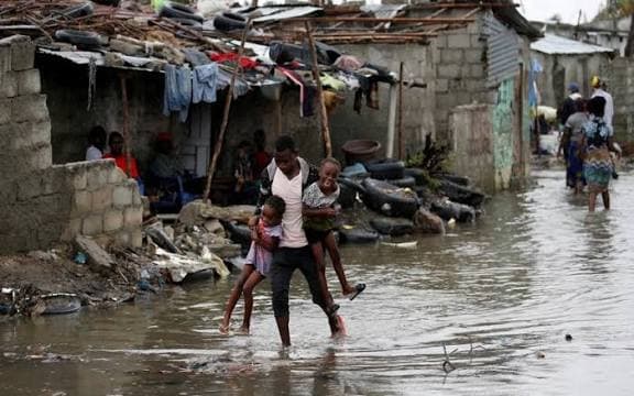 Déluge meurtrier au Mozambique : Plus de 100 morts enregistrés, la crise humanitaire s’intensifie
