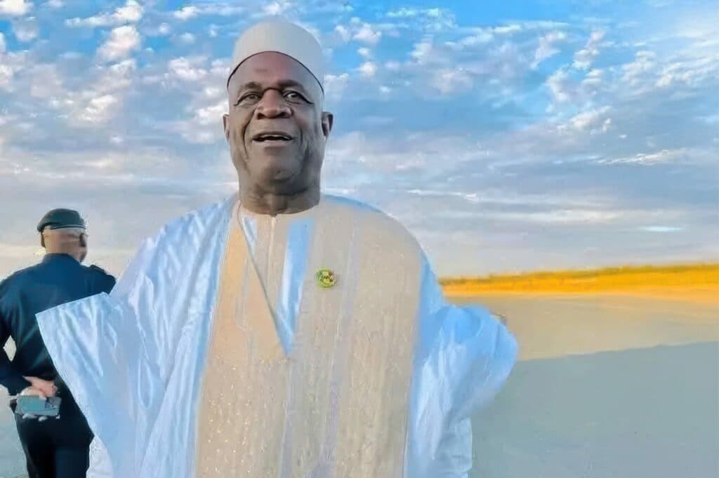 Côte d’Ivoire–Mali : Condamné à trois ans de prison pour outrage au chef de l’État ivoirien, Mamadou Hawa Gassama libéré après une grâce présidentielle
