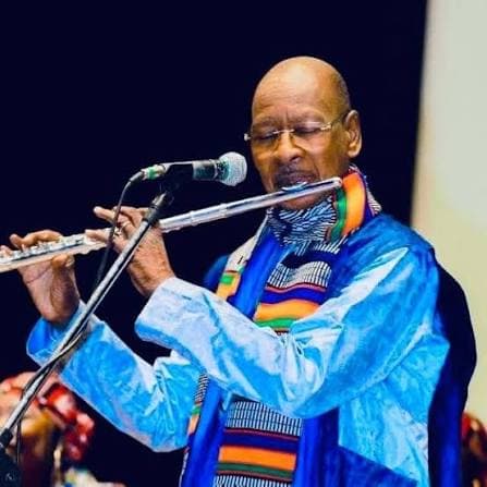 Mali : Boncana Maïga, une voix majeure des musiques africaines s’est tue