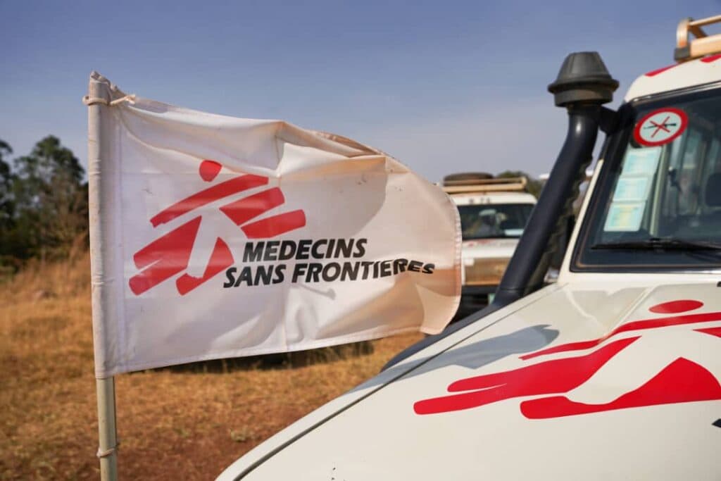 Soudan du Sud : 26 employés de Medecins Sans Frontières introuvables sur fond de combats dans le Jonglei