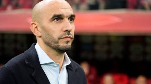 Football: Lions de l’Atlas du Maroc, vers la fin de l’ère Walid Regragui, Mohamed Ouahbi pressenti pour prendre la relève