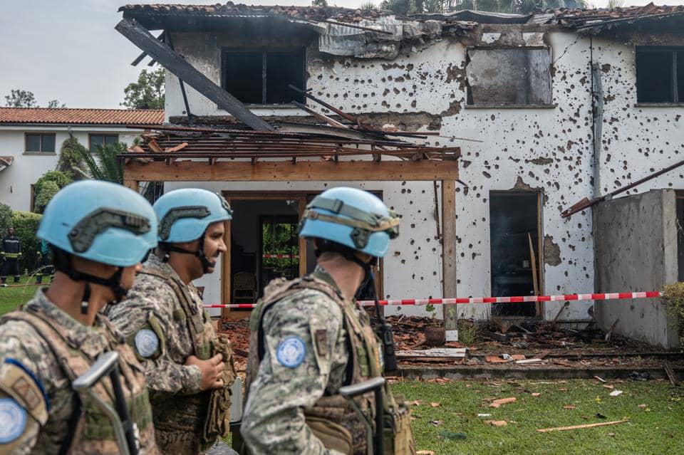 Est de la RDC : Une humanitaire française de l’Unicef tuée à Goma, Macron exprime son amertume et appelle au respect du droit international
