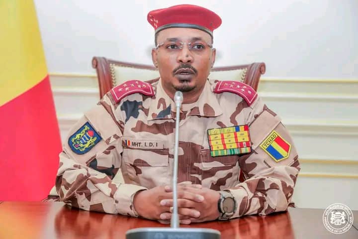 Tchad : Un drone venu du Soudan frappe à la frontière et fait 15 morts, l’armée en état d’alerte maximale