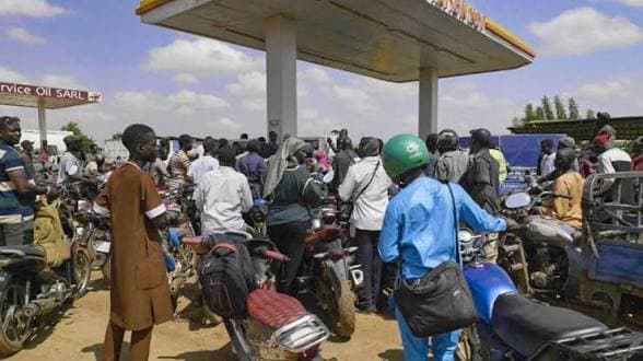 Mali : La crise du carburant au coeur d’un dangereux marchandage entre les autorités et les groupes djihadistes