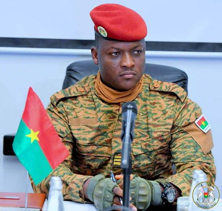 Burkina Faso : Plus de 1.800 civils massacrés en deux ans, alerte Human Rights Watch