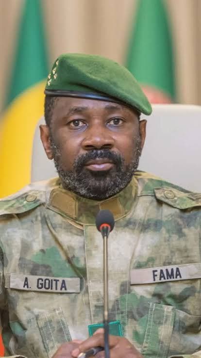 Mali : En pleine tourmente sécuritaire, Assimi Goïta prend le contrôle de la Défense après la disparition de Sadio Camara